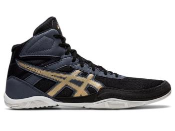 Asics Erkek MATFLEX 6 Güreş Ayakkabısı TR567LG